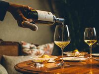 【한정】 Hermitage 와인회 코스 ￥50,000(세금 포함)