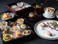 Experience Japanese Afternoon Tea