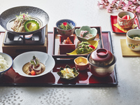 琉球御膳3月~5月