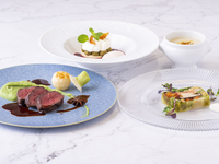 【WEB限定ワンドリンク付き】ライトコース（4～6月）