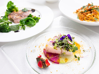 Kursus Makan Tengah Hari