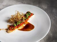 Menu Soleil ~ソレイユ~