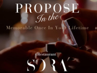 【Propose Plan】 CINDERELLA～신데렐라～