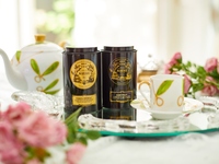 【初夏オプション】ティーセレクション