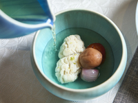 Ayatana Early 7 Course Menu