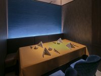 【ランチ・個室】麒麟コース