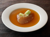 【WEB限定　ランチ】麒麟コース