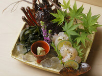 Kiwami -極- Omakase Course