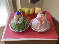 Hinamatsuri Set
