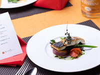  5,500円記念日コース(ご予約制) 