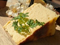 【平日限定】テーブルシェアコース　春、sakuraと京抹茶のデザート　アフタヌーンティースタイル