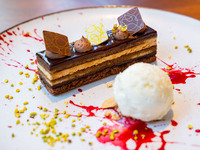 [Option menu] Opera + decoration plate