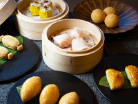 Signature Cantonese Set for Six