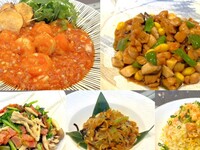 3/2～6まで【WEB予約限定】　2時間飲み放題付［税込4,500円］パック