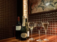 [Store-only plan] Churrasco + Seasonal Wine by the Glass