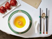 Chef's Taste of Harmony