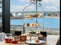 アフタヌーンティー