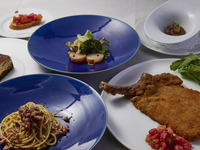 【DINNER】STAGIONE 2026/4/1～