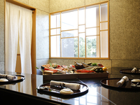 [Private Sushi Room/Online Only] Chef's Choice Sushi Course