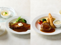 ━━━…*★お子さまメニューのご案内★*…━━━