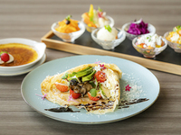 【ランチ】Today's Lunch