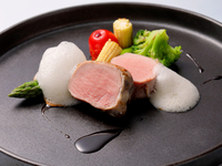 【ランチ】シェフズランチ
