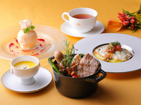[Lunch] Chef's lunch