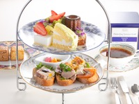 【Chouette】Afternoon Tea (平日限定)