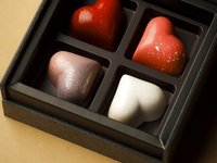 White Day Collection (4 pieces)