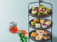 Afternoon Tea Traditional