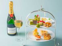 アフタヌーンティー　Sunset（サンセット）