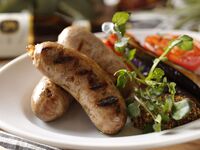 【ビアガーデン】美名豚やオーシャンビーフ等11品＋80種以上2H飲み放題