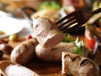 【17:30 입점 한정/비어 가든】 미트 그릴 11품+80종 이상 2H 음료 무제한