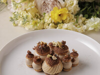 Paris Brest 《S size》