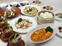 店長おすすめ　東天紅秋田店開業45周年　飲み放題付特別ご宴会プラン