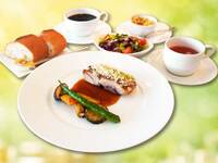 【3月】おすすめビストロランチ