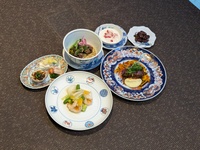 【伊万里ショートコース3月】少食の方やアルコールを中心に楽しみたい方に人気！