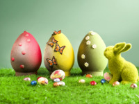 【4月5日限定開催】イースタービュッフェ