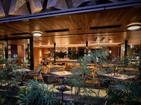 【ビアテラスプラン6000円】スパーク含む150分飲み放題＆もち豚のロースト等5品