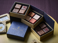 コフレ・ダムール～愛を込めた小箱～