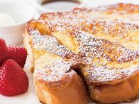 【シグニチャーコース3990円】ベネディクトや選べるパンケーキなど 全3品