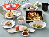 Yuraku(Weekdays Only)