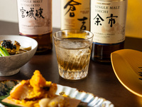 (From March) [Suien] For important business meetings and dinner parties - Premium all-you-can-drink included