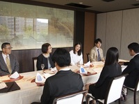 【昼】顔合わせプラン｜結（ゆい）＜平日個室＞