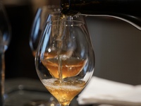 Maridaje de alcohol de abril (IVA incluido)