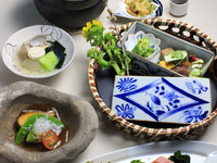 【平日限定】春の味覚祭コース＋飲み放題付き1,2000円