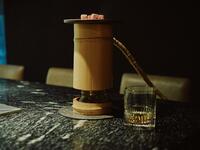 茶香