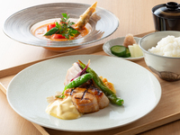 【平日のみ】Aランチ