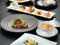 峨嵋山【2026.4～通年】