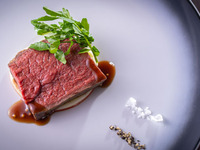 ~Cena~ Chef's Choice Course 18,700 yen